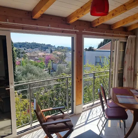 Greenview Apartment With Parking Rovinj Exterior photo