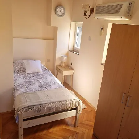 Greenview Apartment With Parking Rovinj Exterior photo
