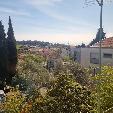 Greenview Apartment With Parking Rovinj Exterior photo
