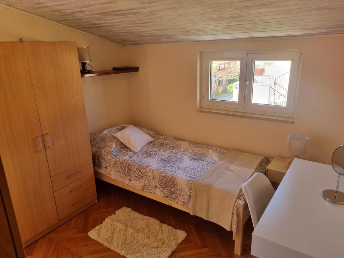 Apartman Greenview With Parking Rovinj