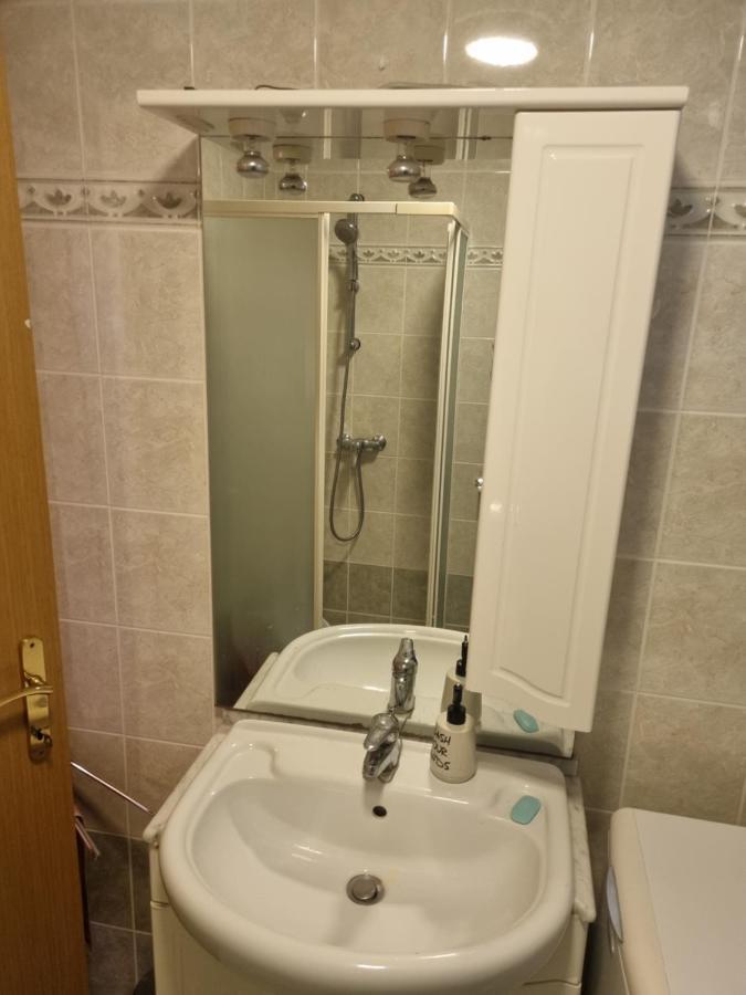 Greenview With Parking Apartman Rovinj