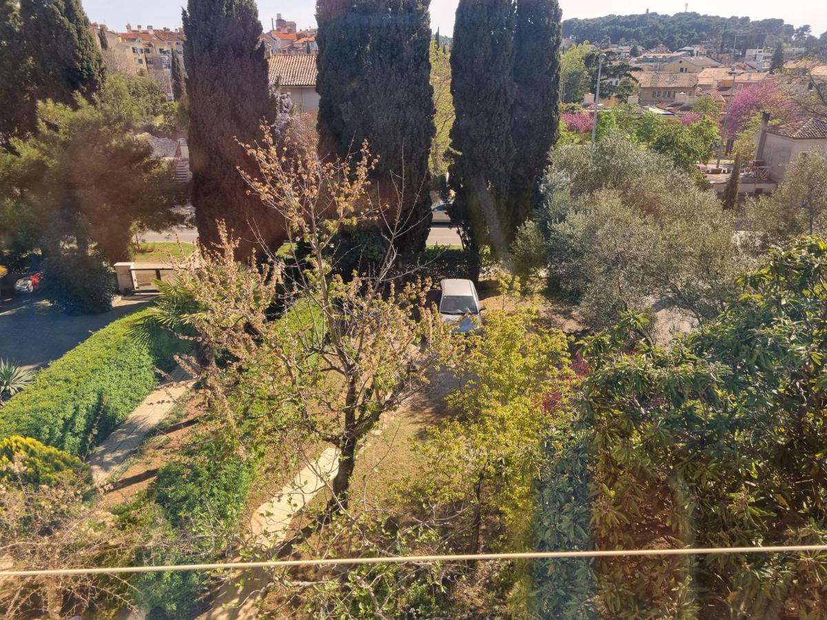 Greenview With Parking Apartment *