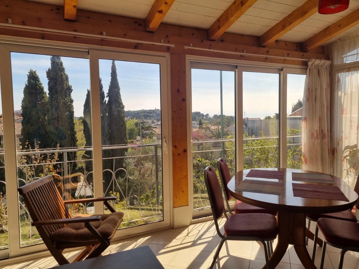 Apartment Greenview With Parking Rovinj