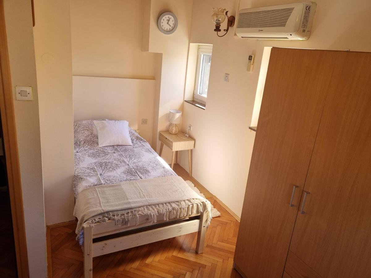 Greenview With Parking Apartment Rovinj