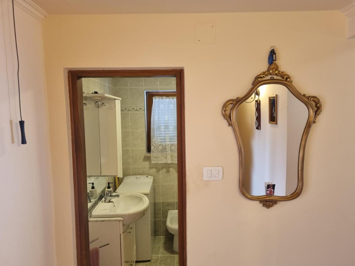Greenview With Parking Apartment Rovinj